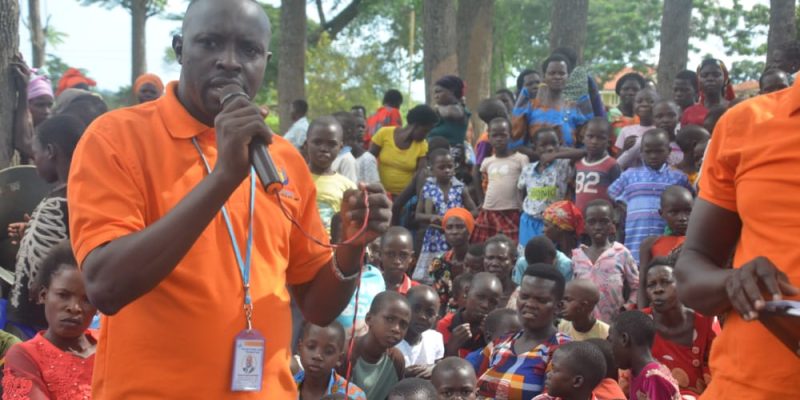 Foundation Activities